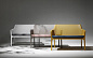 Подушка для дивана Nardi Net Bench
