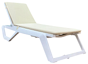 матрас для шезлонга reehouse mattress rio pro в официальном магазине viva-verde.ru