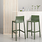 Стул пластиковый барный Nardi Trill Stool
