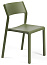Стул пластиковый Nardi Trill Bistrot