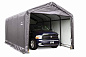 Гараж в коробке Shelterlogic 3,9x6,1x3,7м