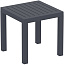 Столик пластиковый для лежака Siesta Contract Ocean Side Table