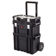 Инструментальная система Connect Rolling System