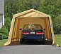 Гараж в коробке Shelterlogic 3x6,1x2,4м