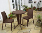 Комплекты мебели для ресторанов Bistro Set