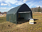 Гараж в коробке Shelterlogic 3,9x6,1x3,7м
