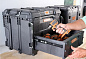 ROC Pro 2 Drawers