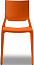 Стул пластиковый Scab Design Sirio