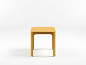 Столик пластиковый журнальный Nardi Net Table 40