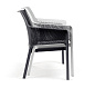 Диван пластиковый Nardi Net Bench
