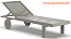 Лежак пластиковый Vondom Gatsby Basic