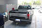 Роллета на пикап ISUZU D-MAX