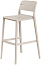 Стул пластиковый барный Nardi Cassia Stool