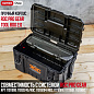 ROC Pro Gear Tool Box  2.0