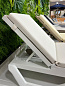 Матрас для шезлонга ReeHouse Mattress Rio Pro