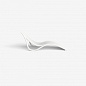 Лежак пластиковый Vondom Ibiza Basic