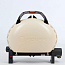 Газовый гриль O-GRILL 500M cream