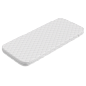 Матрас для дивана-кровати KIDI soft кокос/eco-foam/латекс 12 см (90*200 см)
