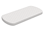 Матрас для кровати KIDI кокос/eco-foam/латекс 12 см (80*180 см)