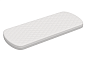 Матрас для кровати KIDI soft кокос/eco-foam/латекс 12 см (80*200 см)