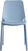 стул пластиковый scab design ginevra в официальном магазине viva-verde.ru